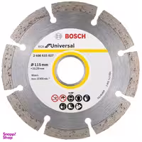 صفحه فرز الماسه بوش (Bosch) مدل 2608615027