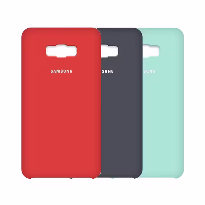 قاب سیلیکونی گوشی موبایل سامسونگ Galaxy J5 2016