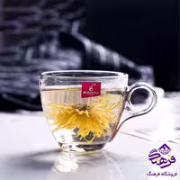 فنجان چین چری انگشتی مکس 95