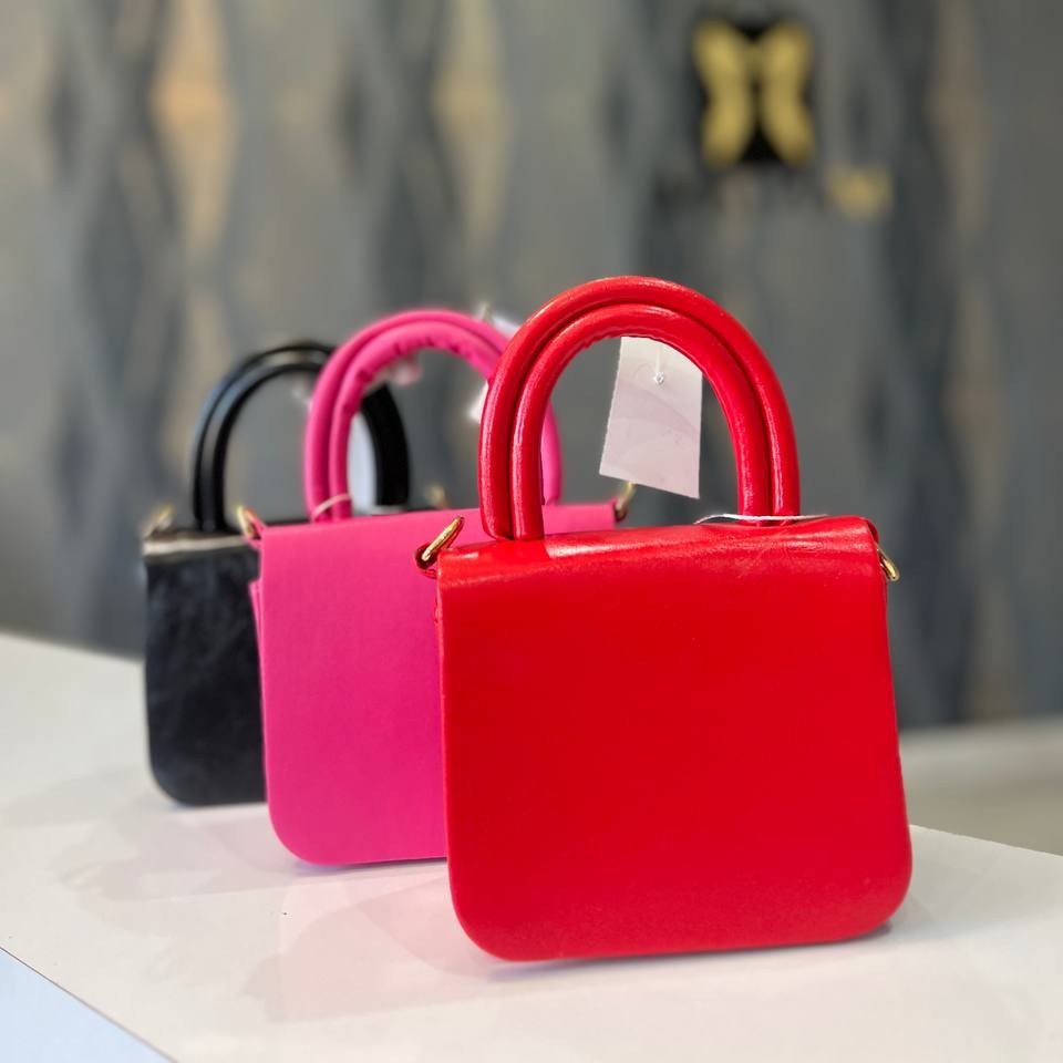 کیف زنانه کد 556989