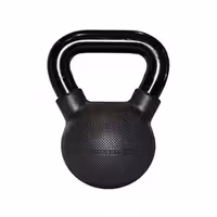 کتل بل روکش دار 12 کیلوگرمی پاورجیم