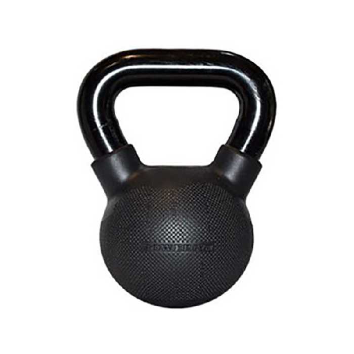 کتل بل روکش دار 12 کیلوگرمی پاورجیم