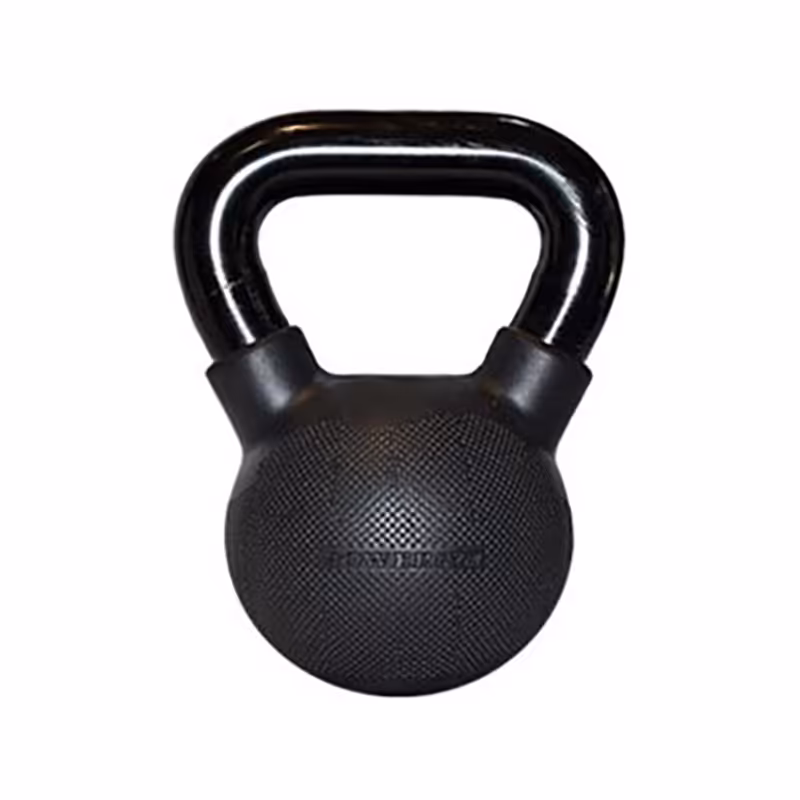 کتل بل روکش دار 12 کیلوگرمی پاورجیم