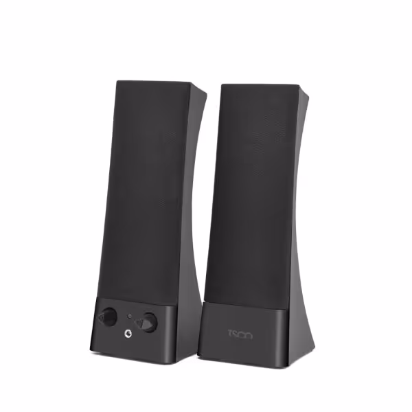 اسپیکر دو تکه تسکو مدل TS 2065TSCO TS 2065 Speaker