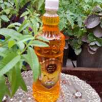 شربت گیاهی بیدمشک(1،000)گرم