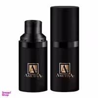 پرایمر مات کننده آرایش صورت آموتیا گلد (Amutiya Gold) مدل Mattifier