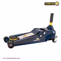 جک سوسماری کورسی هاردکس 3.5 تن مدل FJ-3.5T