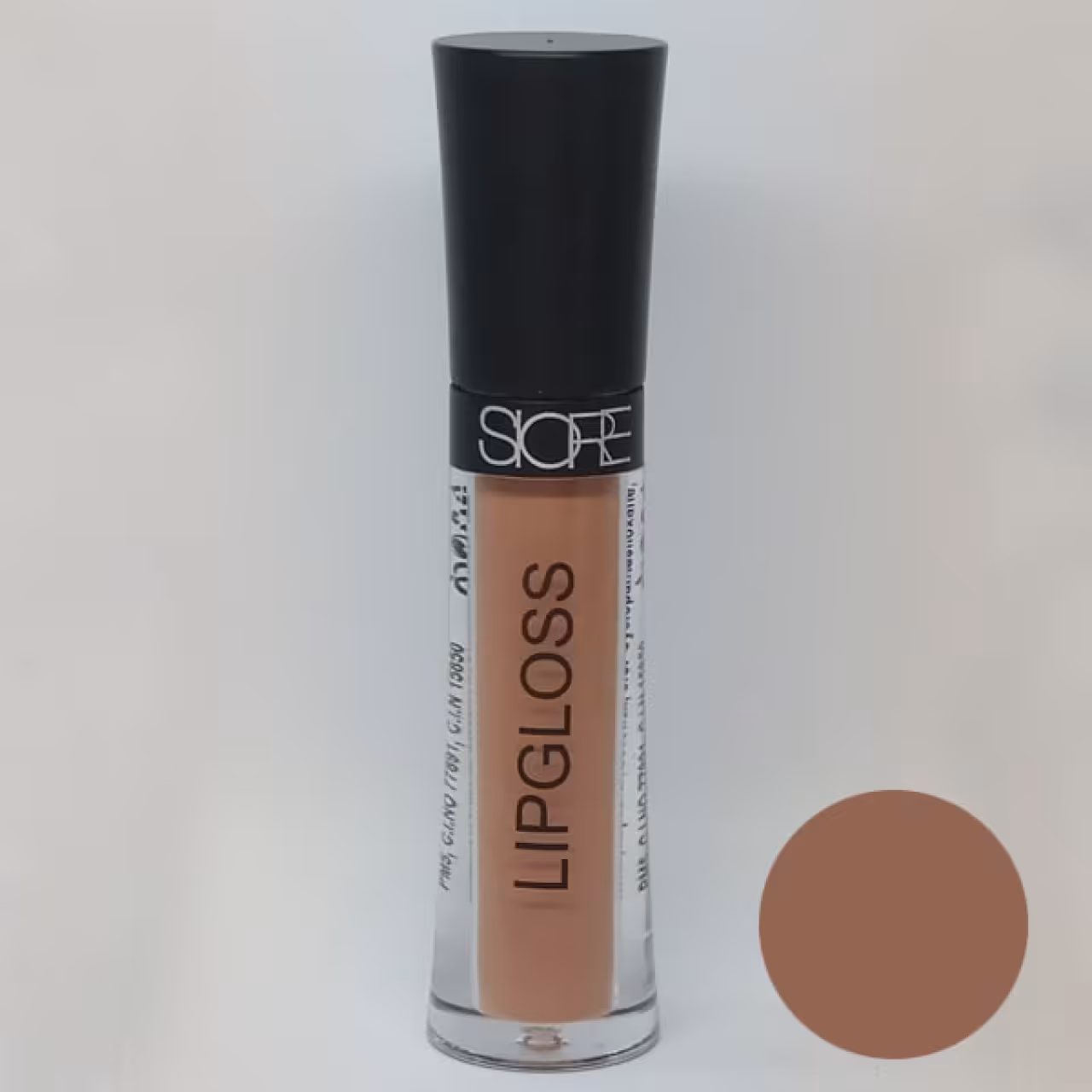 رژ لب مایع سیوره شماره 320