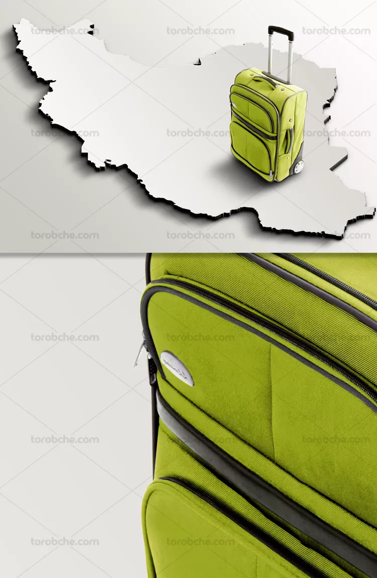 عکس با کیفیت ایرانگردی و توریست | گرافیک با طعم تربچه