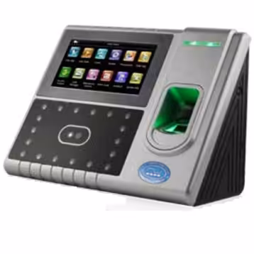 دستگاه حضور غیاب زد کی تکو مدل ام بی 906