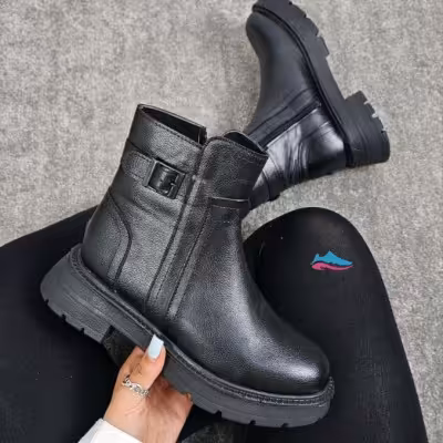 پوتین زنانه