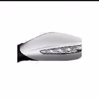 آینه راست هیوندای سوناتا YF