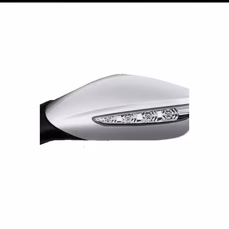 آینه راست هیوندای سوناتا YF