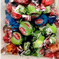 شکلات پشمکی آیدین 250 گرمی مخلوط