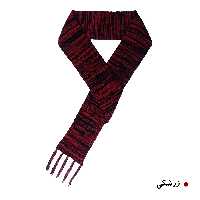شال گردن بافتنی مردانه  کدD1