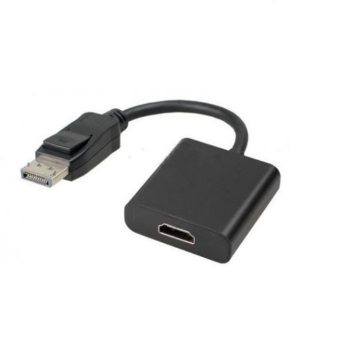 Faranet Display Port to HDMI Converter
