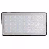 نور ثابت ال ای دی DBK RGB BGD015