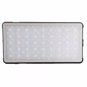 نور ثابت ال ای دی DBK RGB BGD015