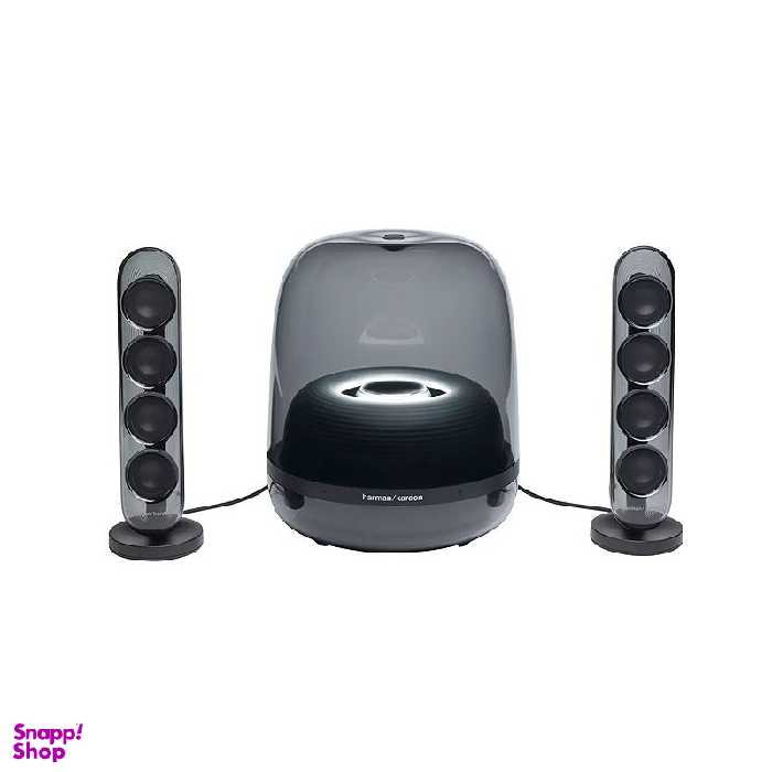 اسپیکر هارمن کاردن مدل sound stick 4