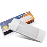 براکت 12 وات FTL شاهچراغ پارسیان کارتن 21 عددی