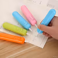 پاکن برقی استورم با باکس طلقی   پاک کن برقی با کیفیت برند storm