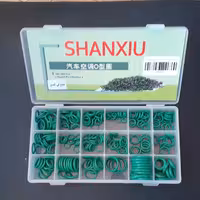 جعبه اورینگ کامل