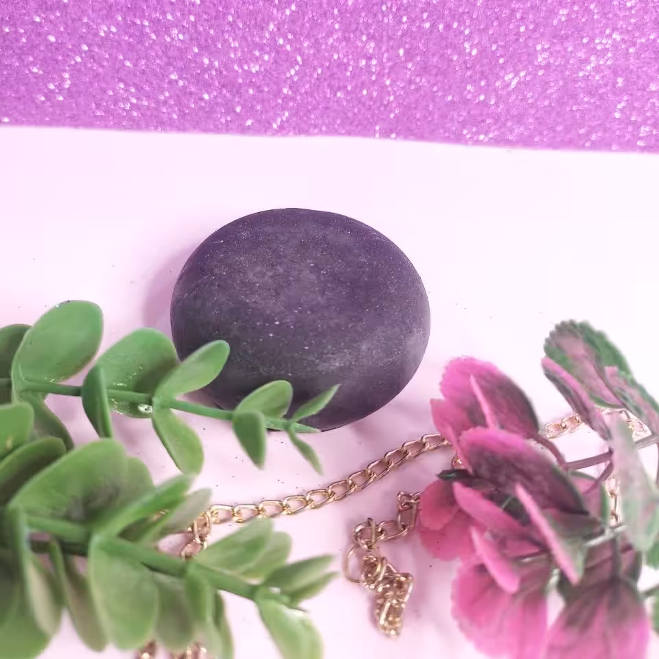 پن زغال(شوینده پوست چرب)