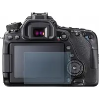 محافظ صفحه نمایش دوربین کانن Canon 80D