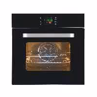 فر توکار آشپزخانه لنسن مدل L107