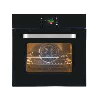 فر توکار آشپزخانه لنسن مدل L107