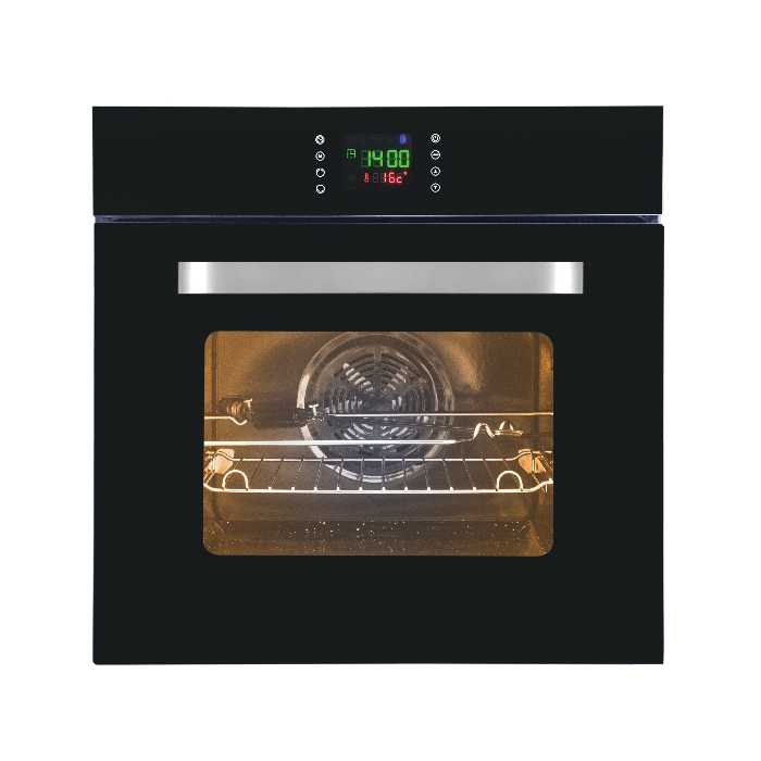 فر توکار آشپزخانه لنسن مدل L107