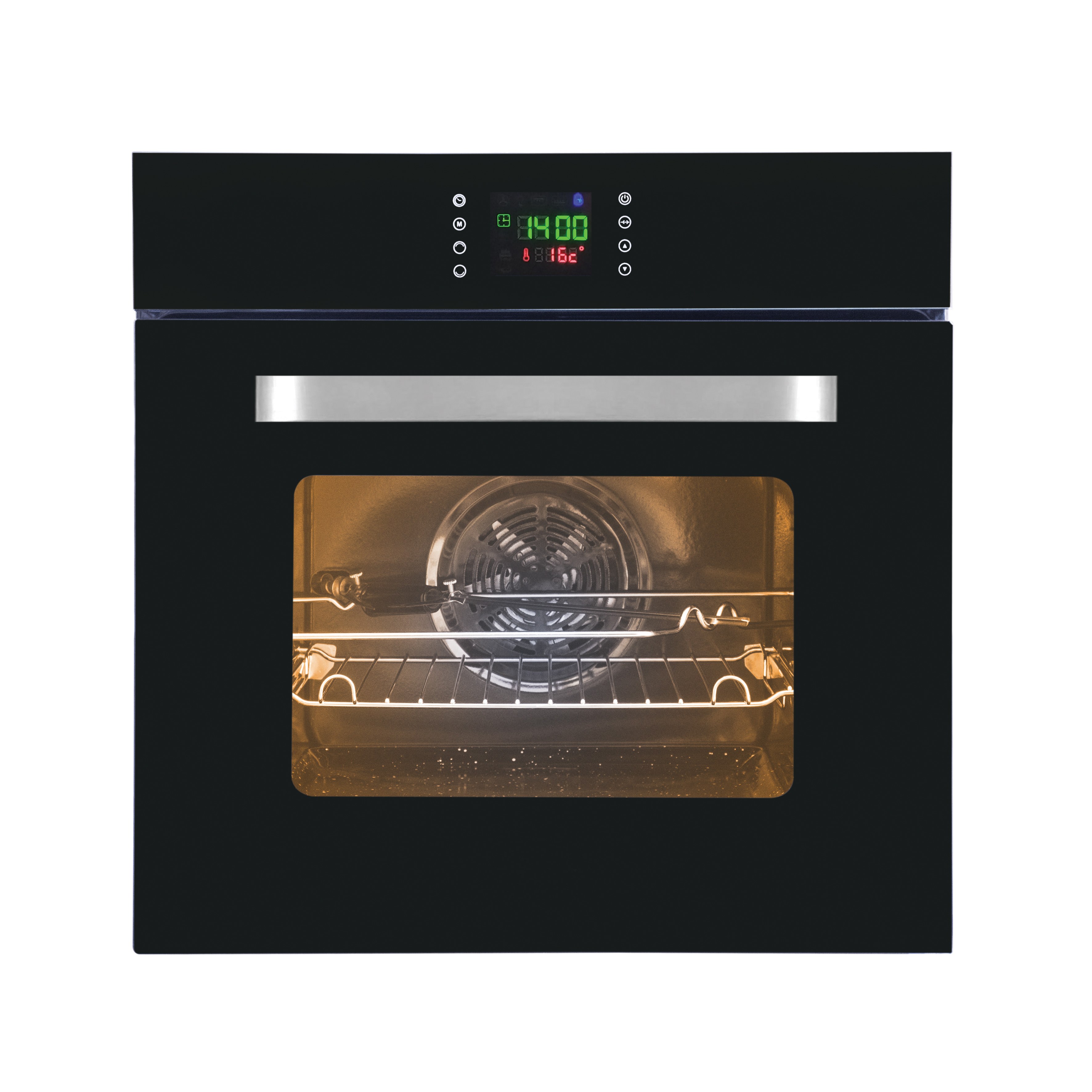 فر توکار آشپزخانه لنسن مدل L107