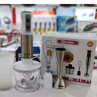 گوشت کوب  برقی 4 کاره دسینی کیفیت عالی.هفت روز ضمانت مرجوعی و 24 ساعت ضمانت تست .