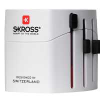 آداپتور برق اسکراس مدل اوو