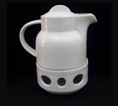 قوری وارمر دار بزرگ (چینی تقدیس)