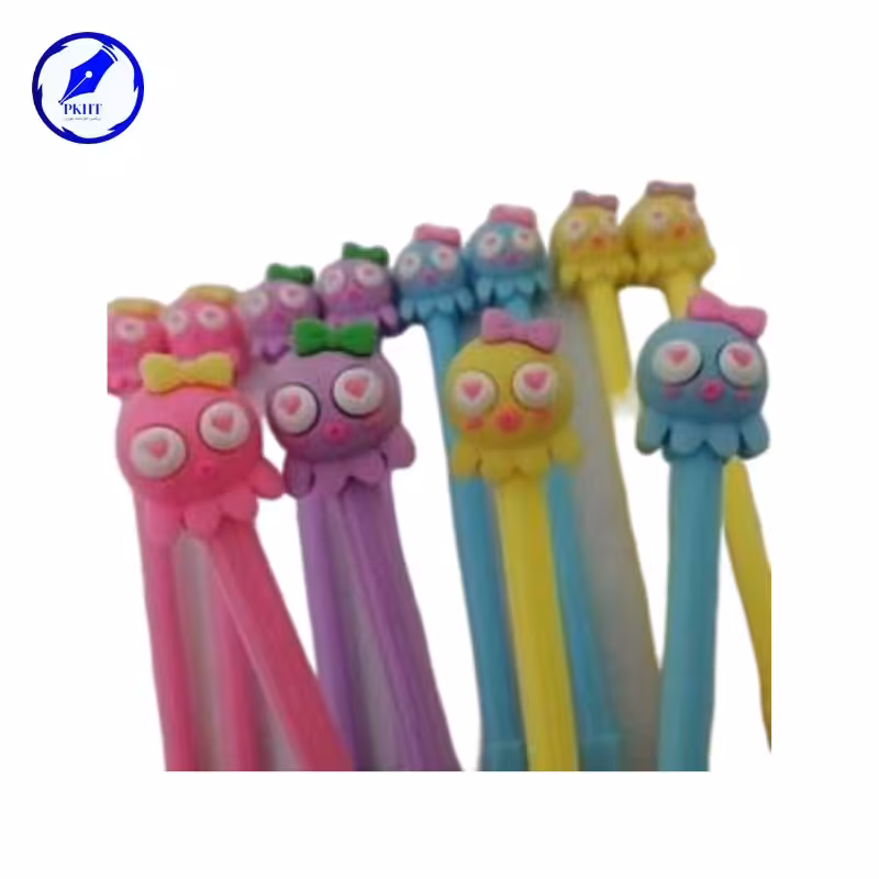 روان نویس فانتزی هشت پا بسته 12 عددی