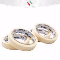 نوار چسب کاغذی 30 یارد ماتیسا 4065