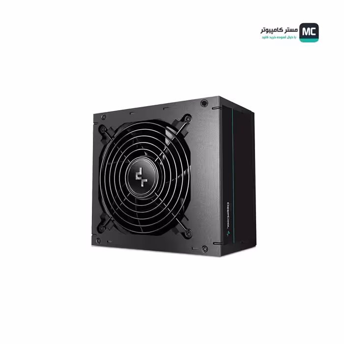 قیمت و خرید پاور 850 وات دیپ کول PM850D Gold | مستر کامپیوتر | آسوده خرید کنید