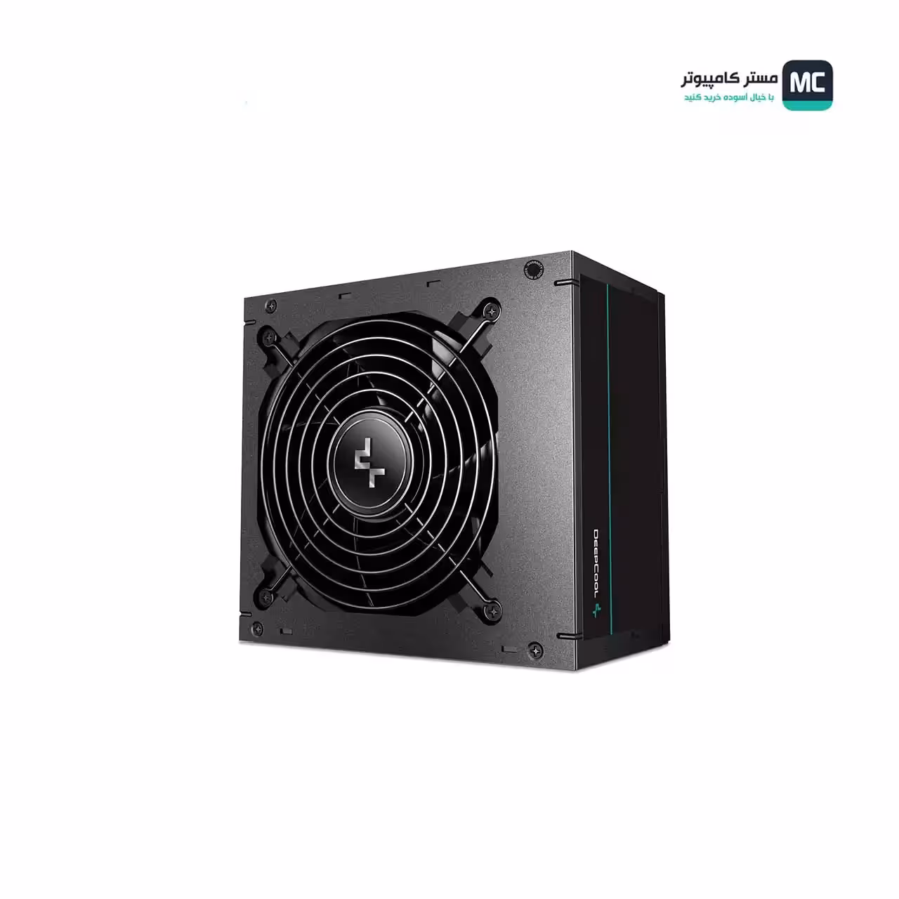 قیمت و خرید پاور 850 وات دیپ کول PM850D Gold | مستر کامپیوتر | آسوده خرید کنید