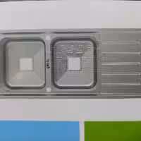 سینک کد TS-S1 تورینو