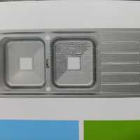 سینک کد TS-S1 تورینو