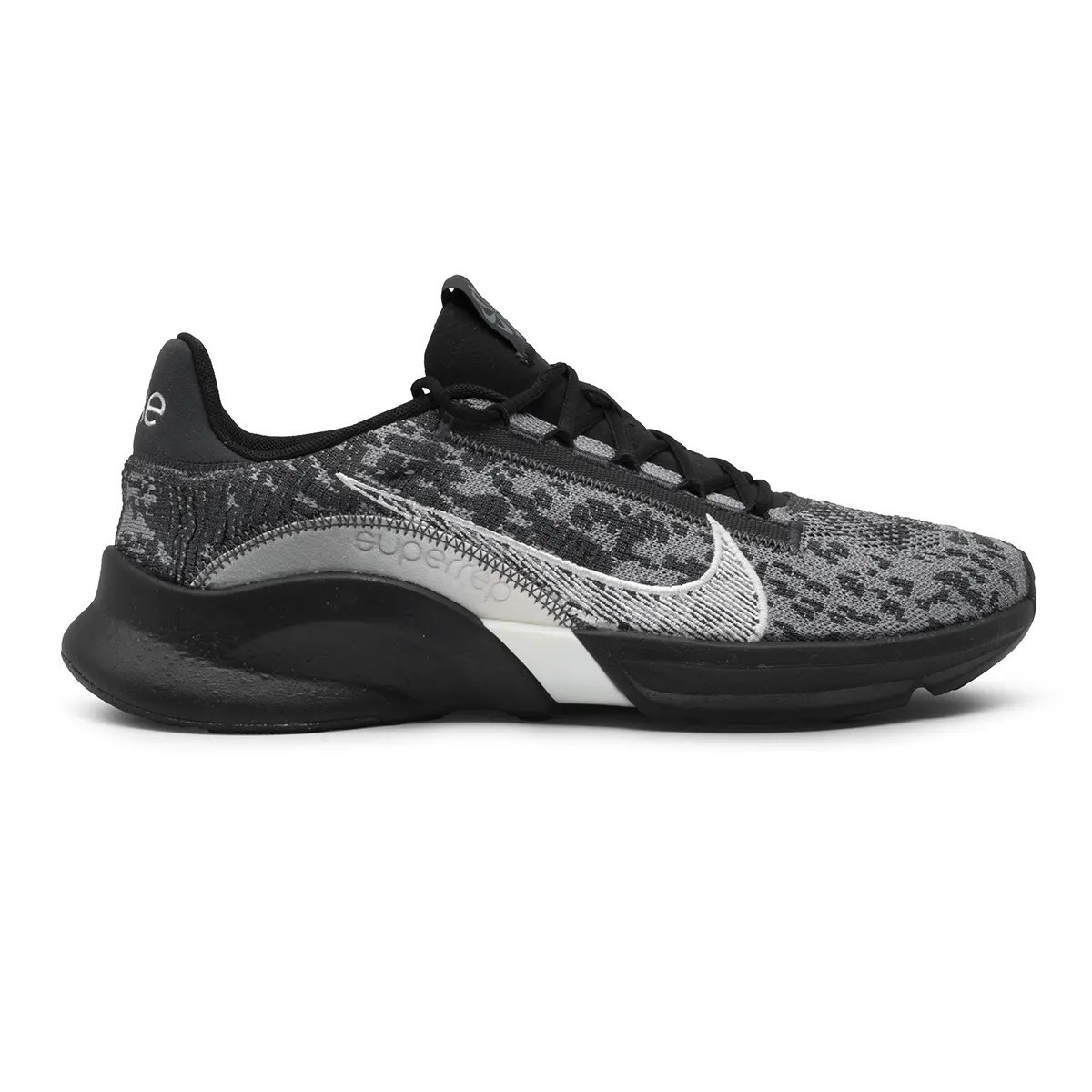 کتانی مردانه نایکی مدل M NIKE SUPERREP GO 3 NN FK NKDH3394-006قفلتدغف