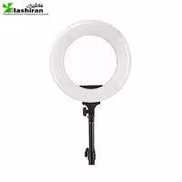 رینگ لایت FE-580 II با صفحه نمایش