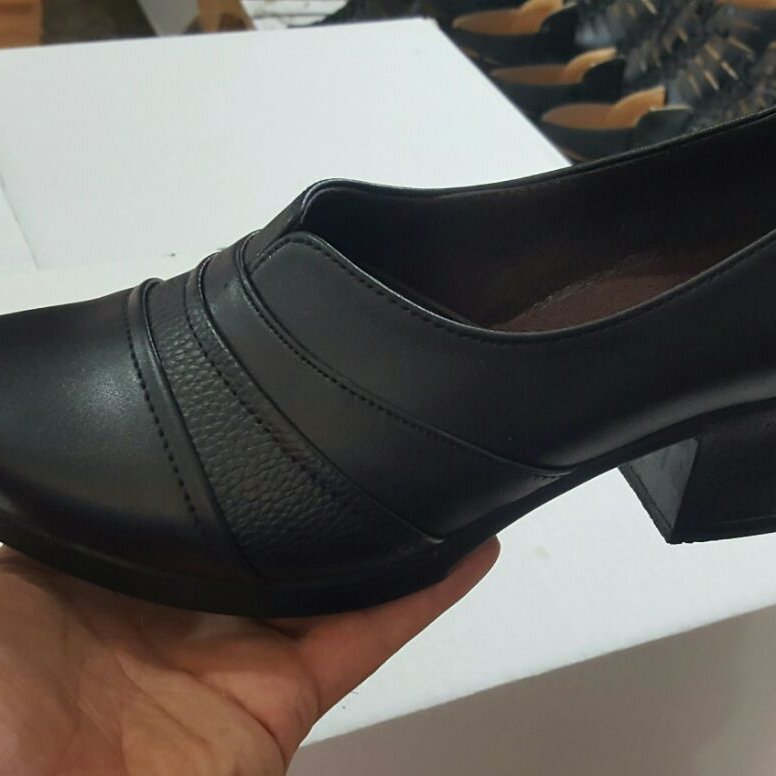 کفش زنانه طبی اداری266
