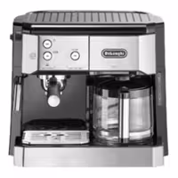 اسپرسو و کاپوچینو ساز دلونگی مدل BCO421