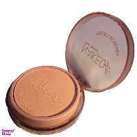 رژ گونه نیکد مدل Velvet Blusher شماره 04