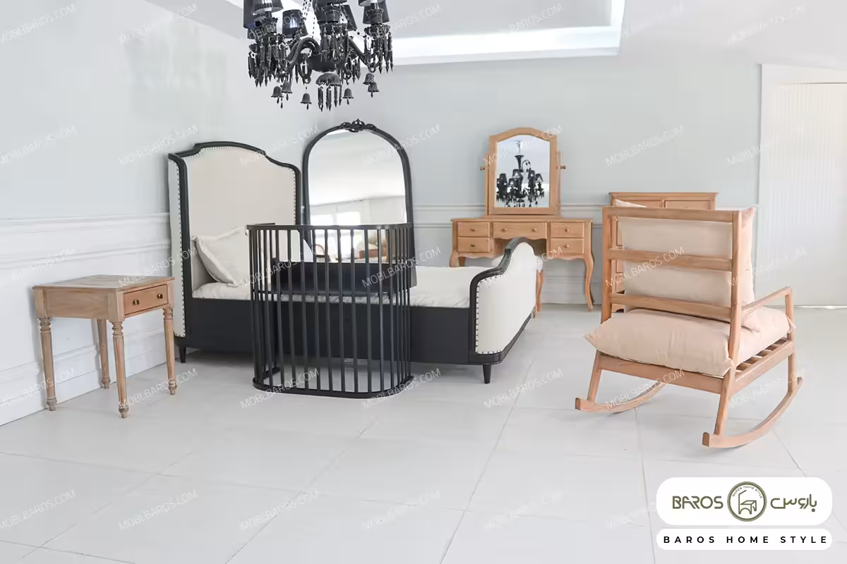 آماده تحویل-سرویس خواب مرجان کیا