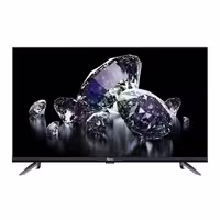 قیمت و خرید تلویزیون هوشمند 40 اینچ جی‌پلاس مدل GTV-40RH616N | یاس ارتباط
