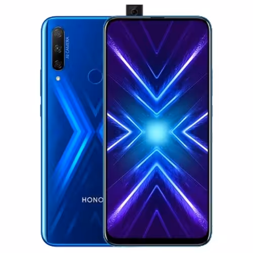 گوشی موبایل آنر مدل Honor 9X Pro با ظرفیت 256GB و رم 8