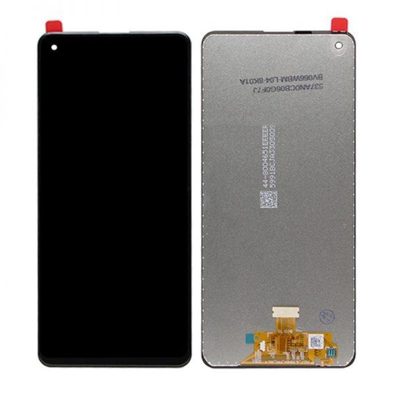 تاچ ال سی دی سامسونگ GALAXY A217 / A21s – 2020